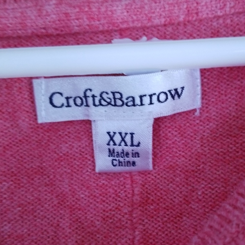 Pink sweater - Picture 2 of 2